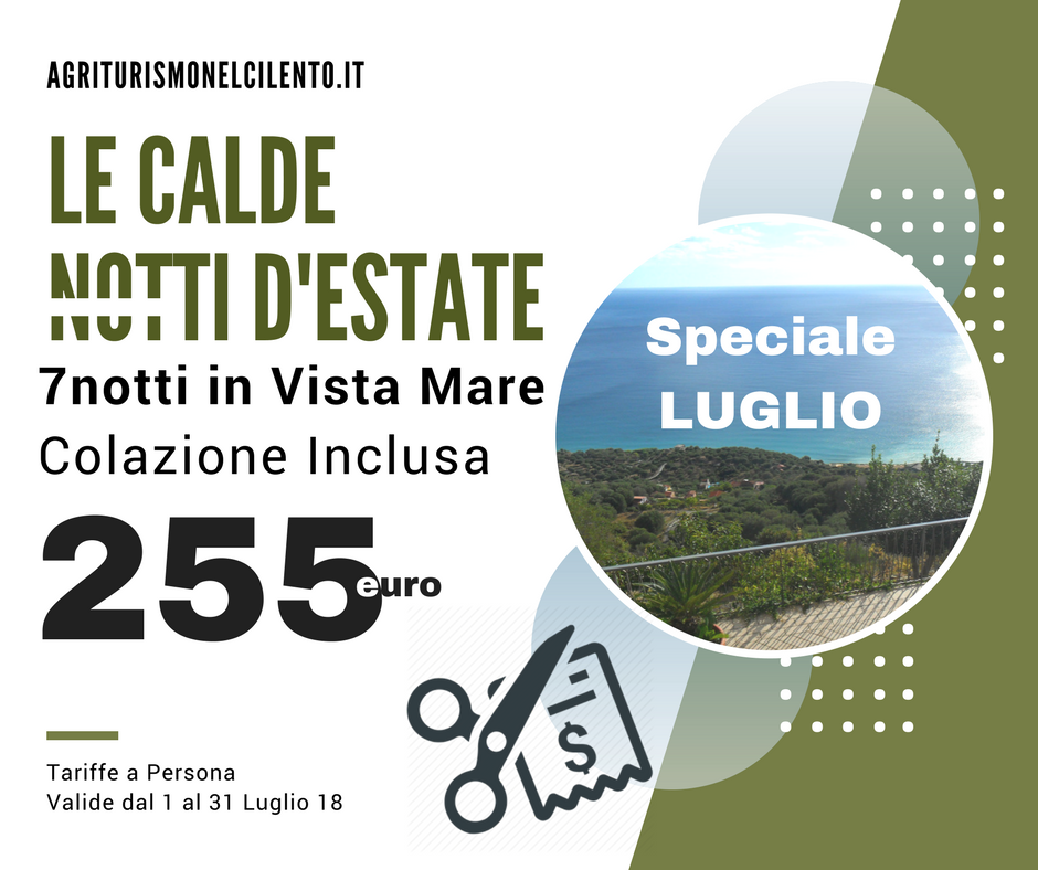 Offerta Estate