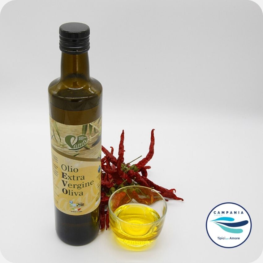 Olio Extra Vergine di Oliva